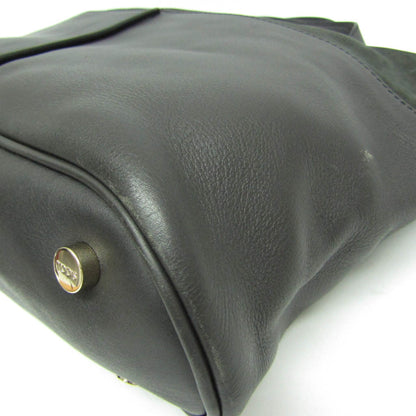 Tod's Others Black Shoulder Bags