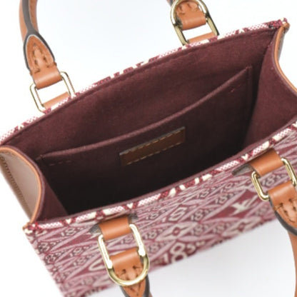 Louis Vuitton Others Red Shoulder Bags