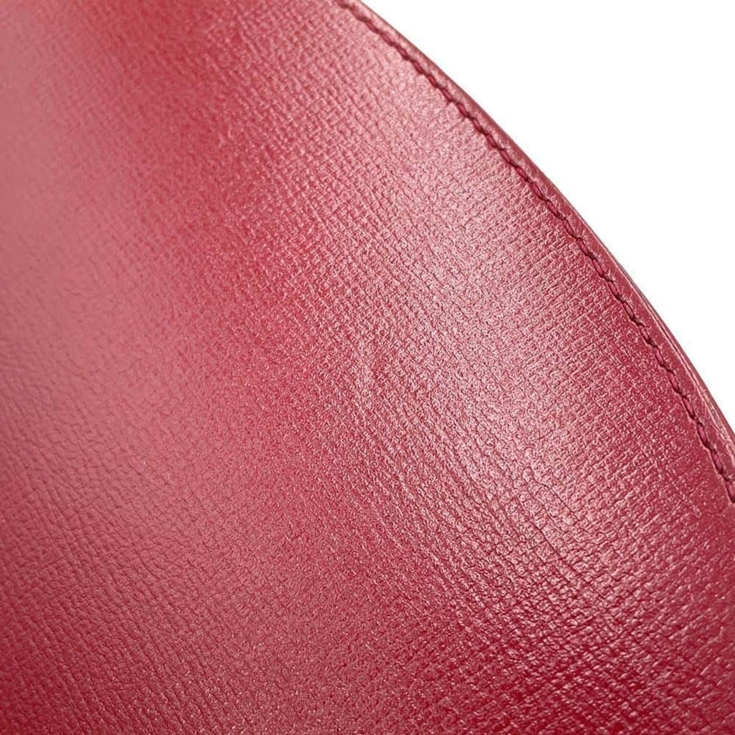 Gucci Others Red Shoulder Bags