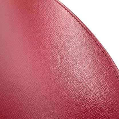 Gucci Others Red Shoulder Bags