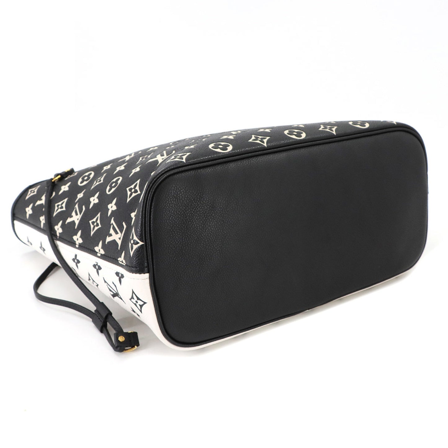Louis Vuitton Empreinte Black Tote Bags