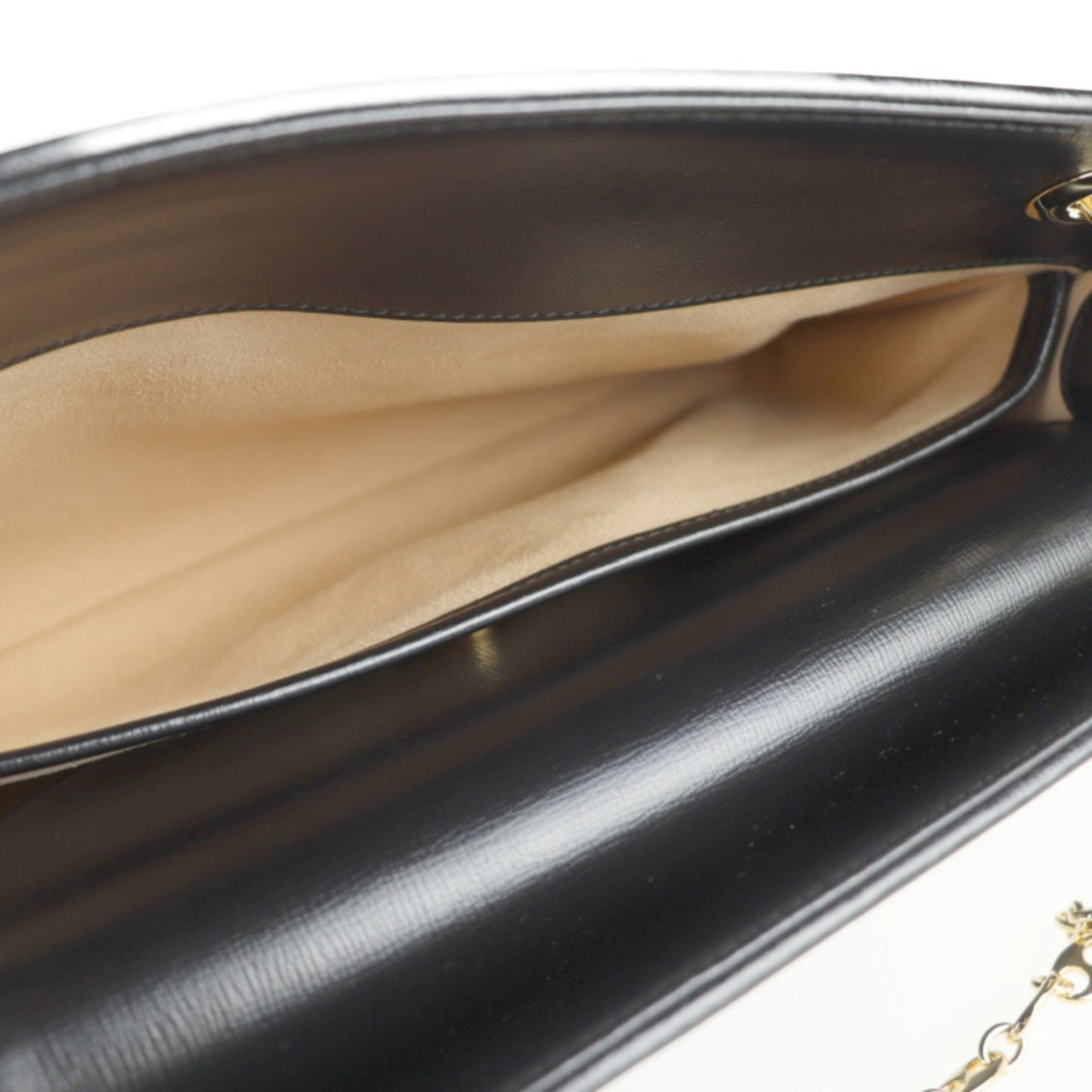 Gucci Others Black Shoulder Bags
