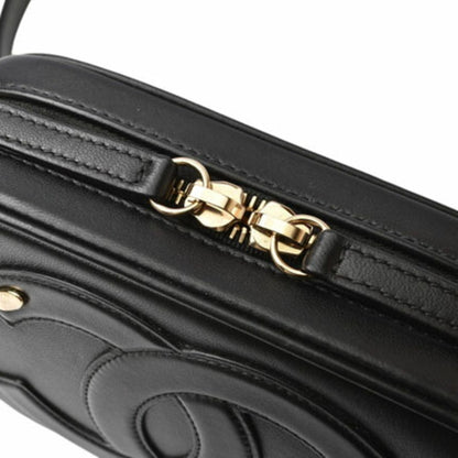 Chanel Others Black Shoulder Bags