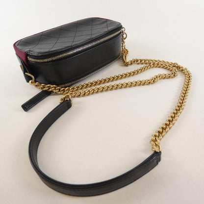 Chanel Others Black Shoulder Bags