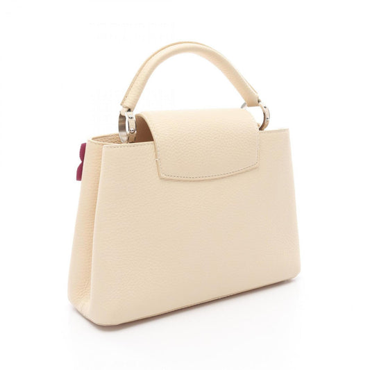 Louis Vuitton Others White Handbags