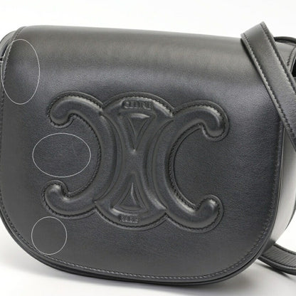 Celine Others Black Shoulder Bags