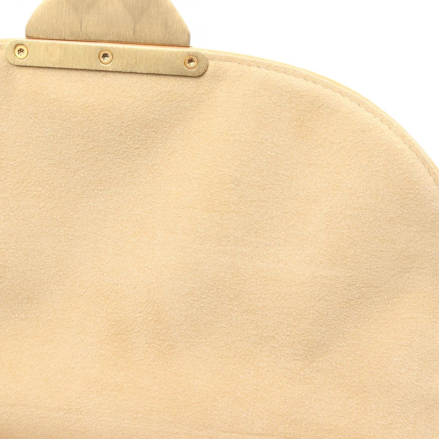 Louis Vuitton Monogram Canvas Brown Shoulder Bags