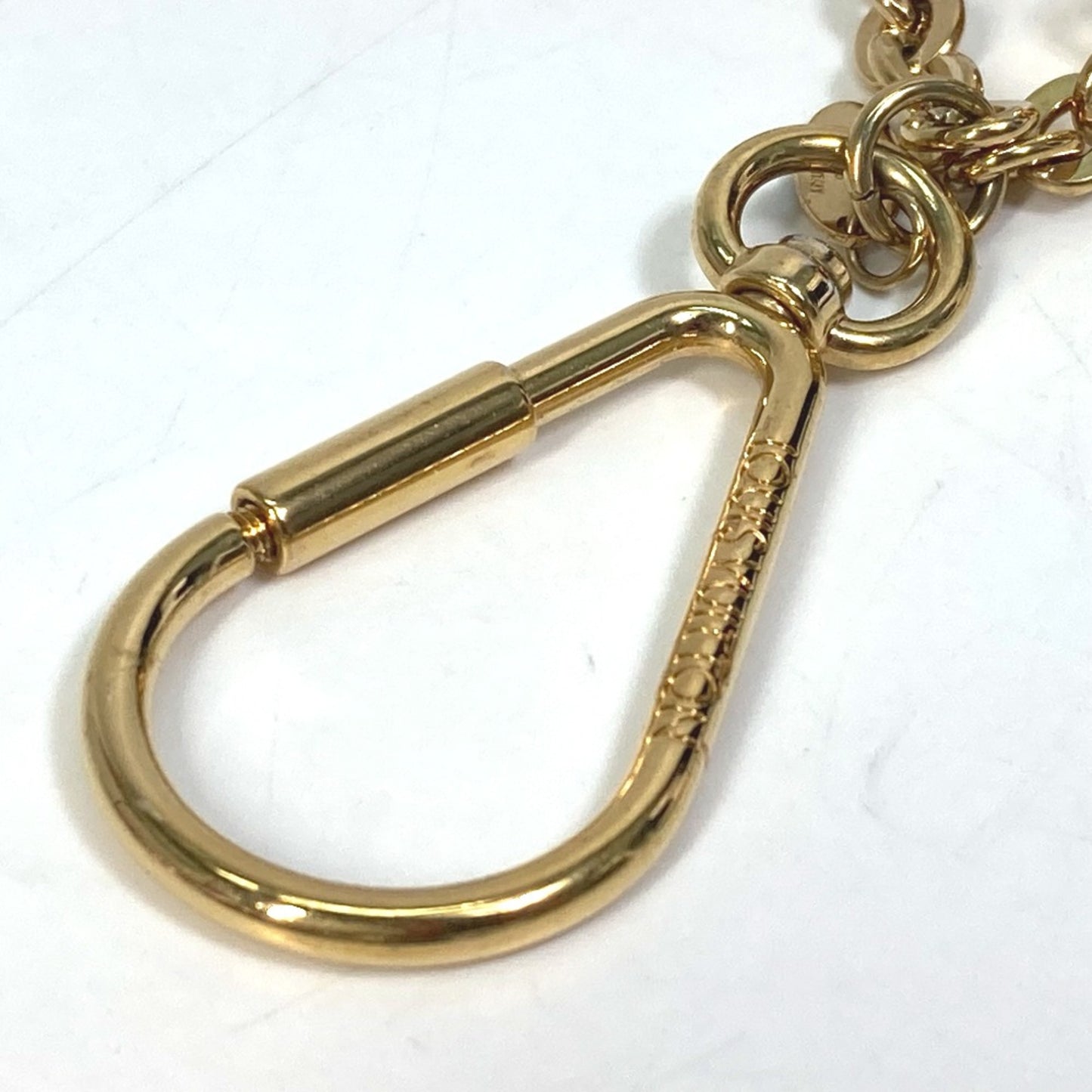 Louis Vuitton Others Purple Key Rings