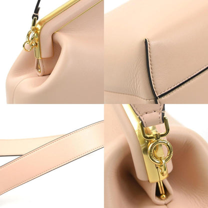 Fendi Others Pink Shoulder Bags