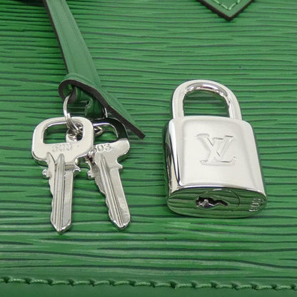 Louis Vuitton Others Green Handbags