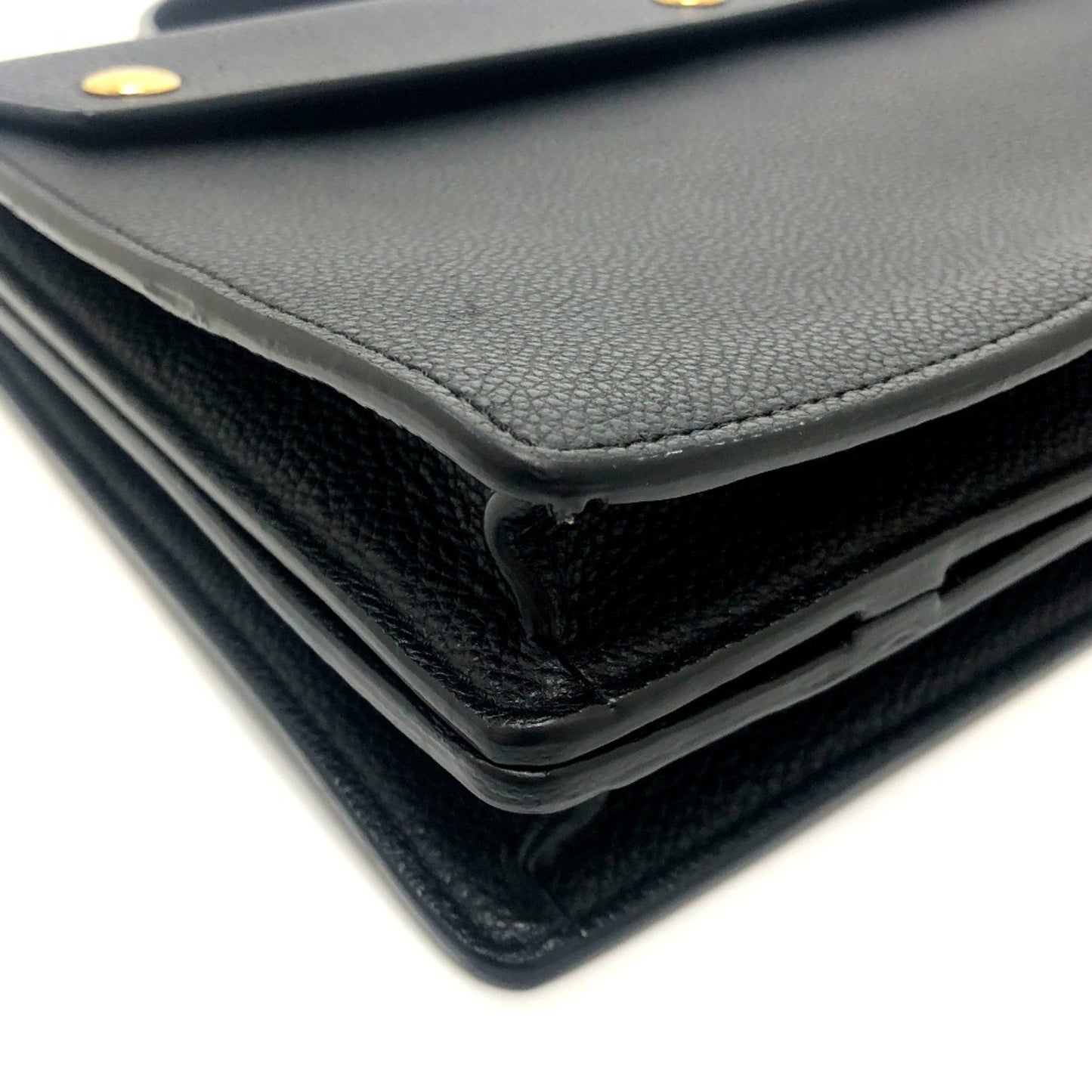 Burberry Others Black Handbags