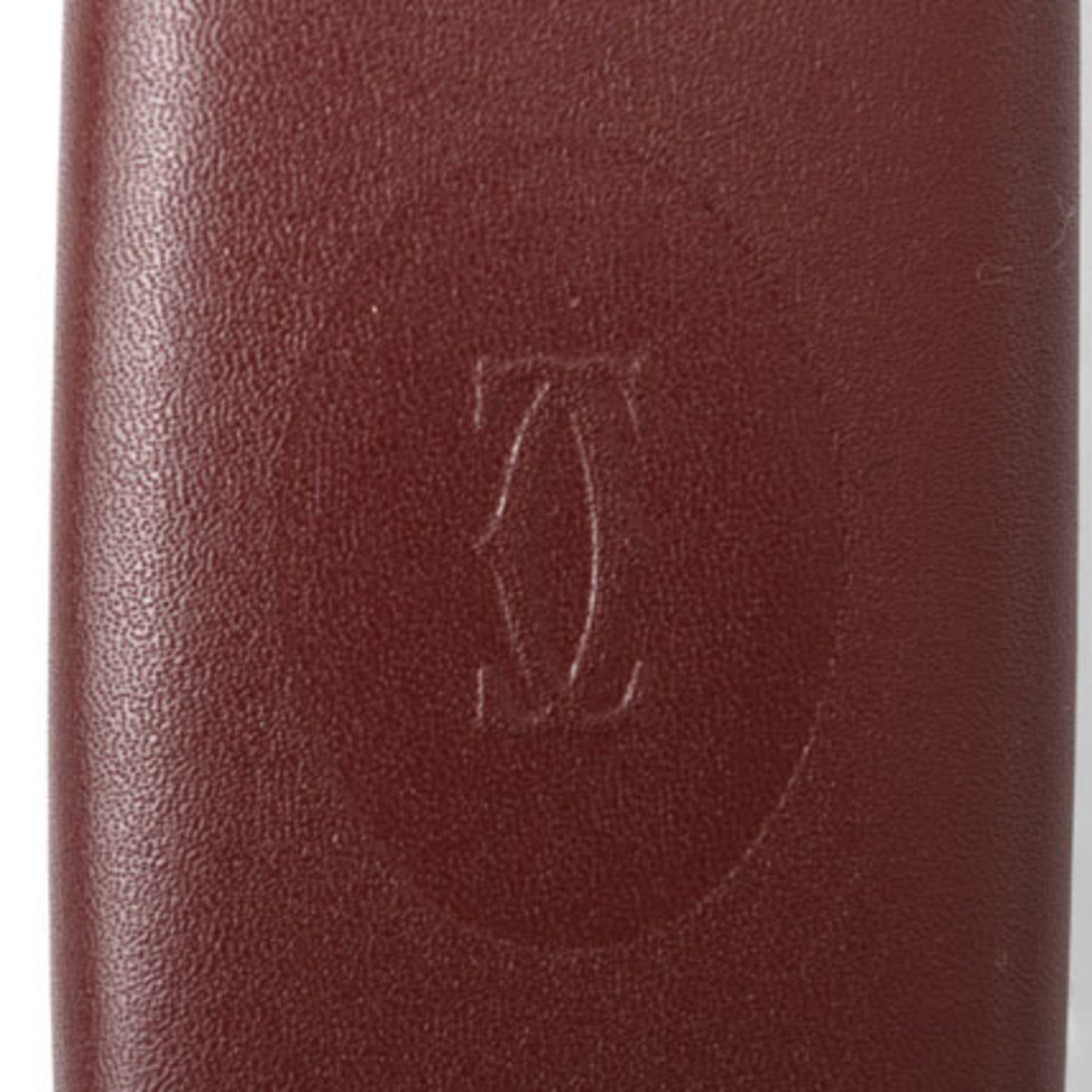 Cartier Others Red Cases