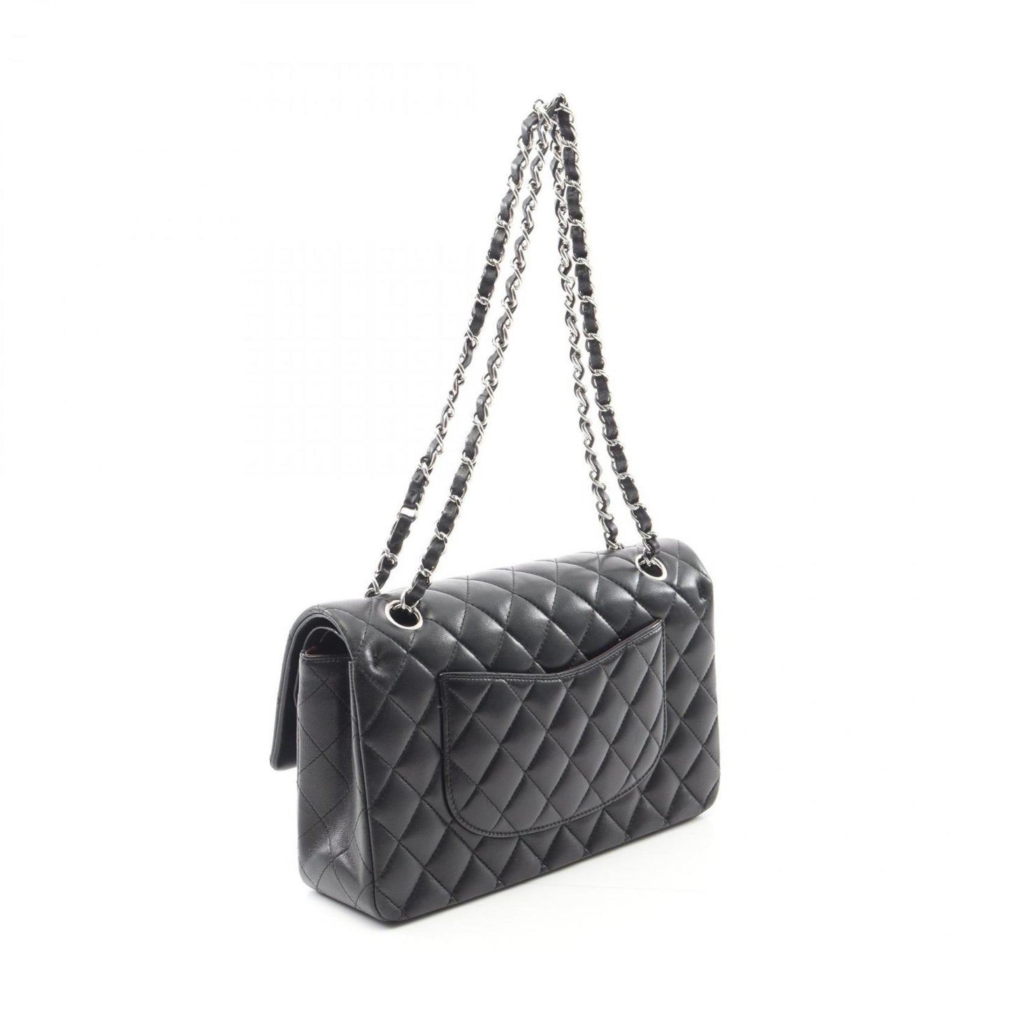 Chanel Others Black Shoulder Bags