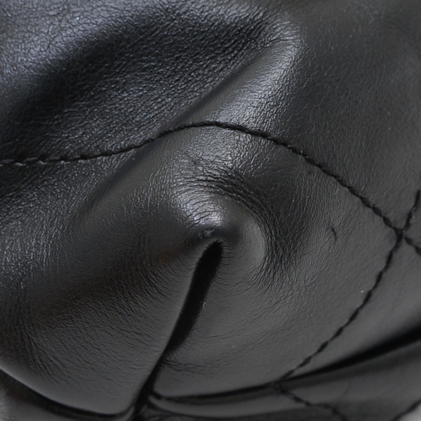 Chanel Others Black Shoulder Bags
