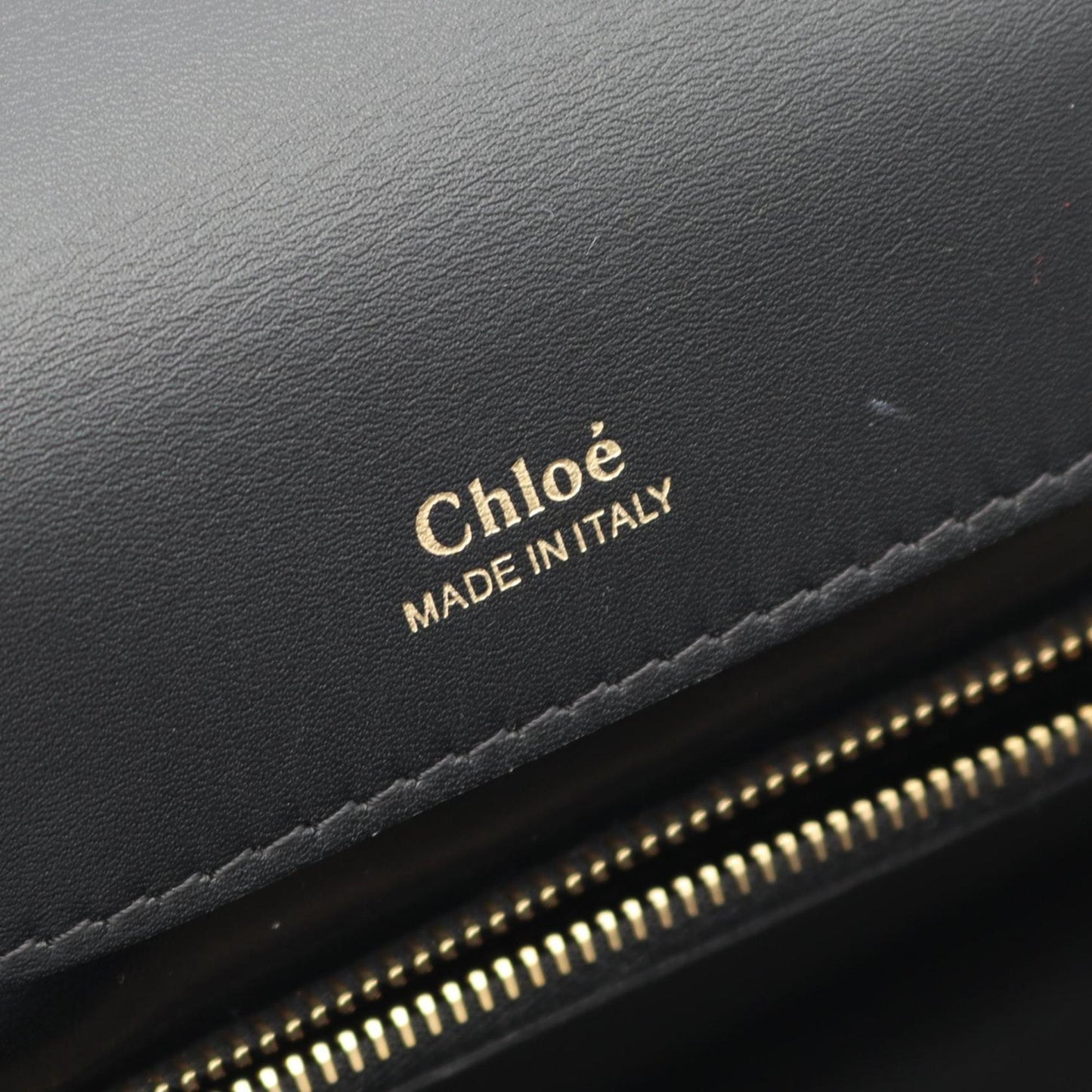 Chloé Others Black Shoulder Bags