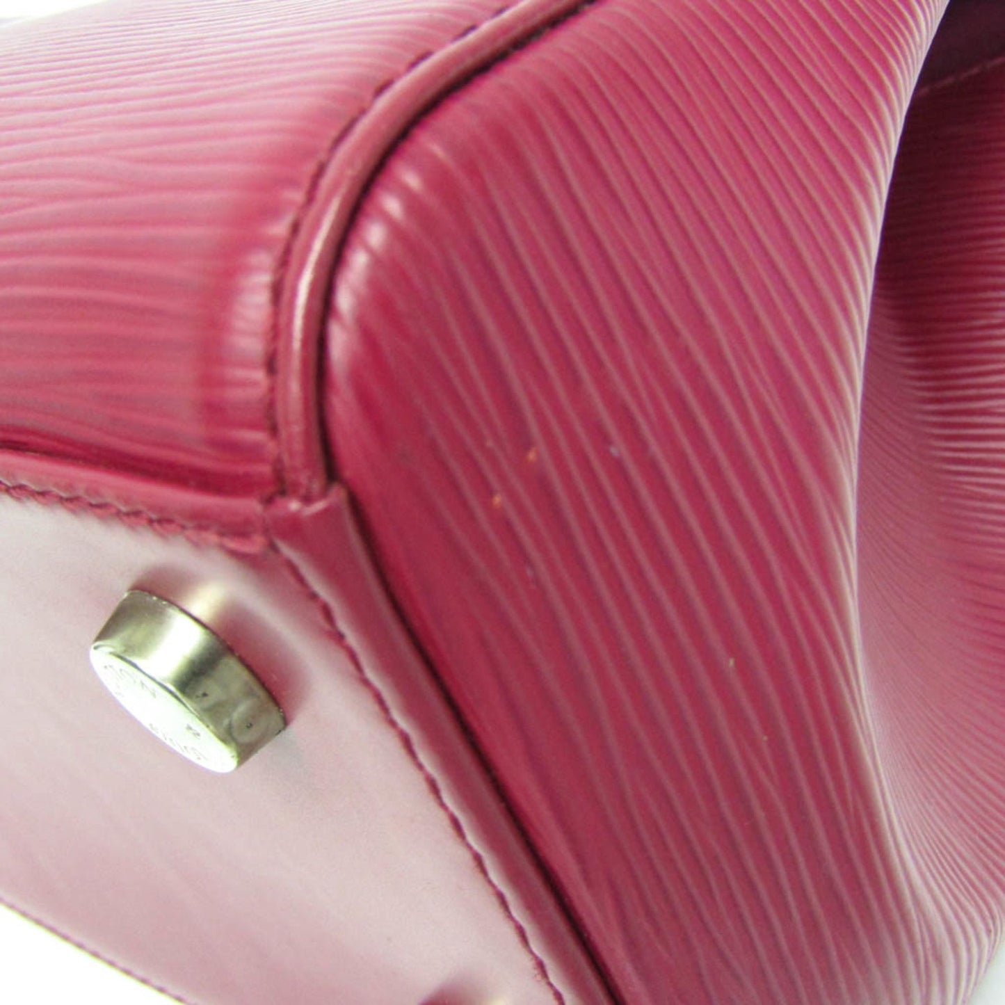 Louis Vuitton Epi Pink Handbags