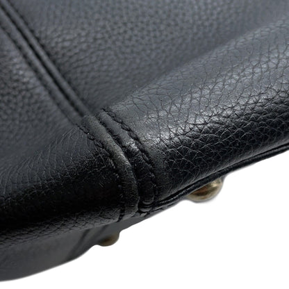 Chanel Others Black Shoulder Bags