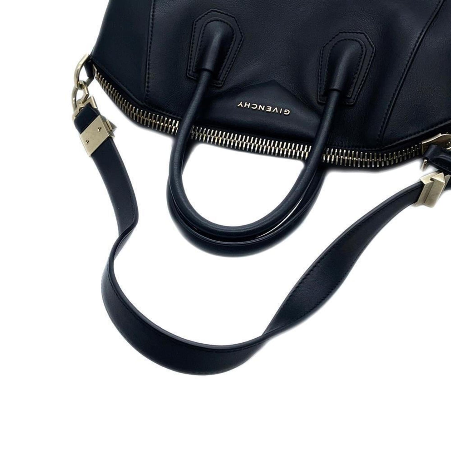 Givenchy Others Black Handbags