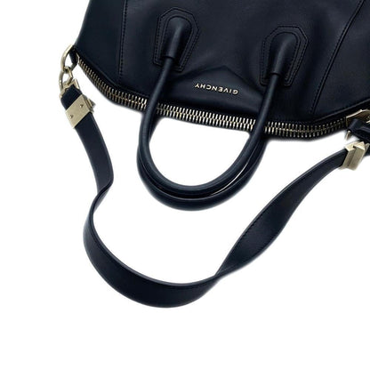 Givenchy Others Black Handbags