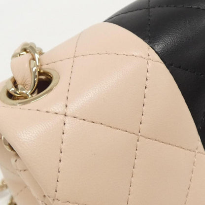 Chanel Others Black Shoulder Bags