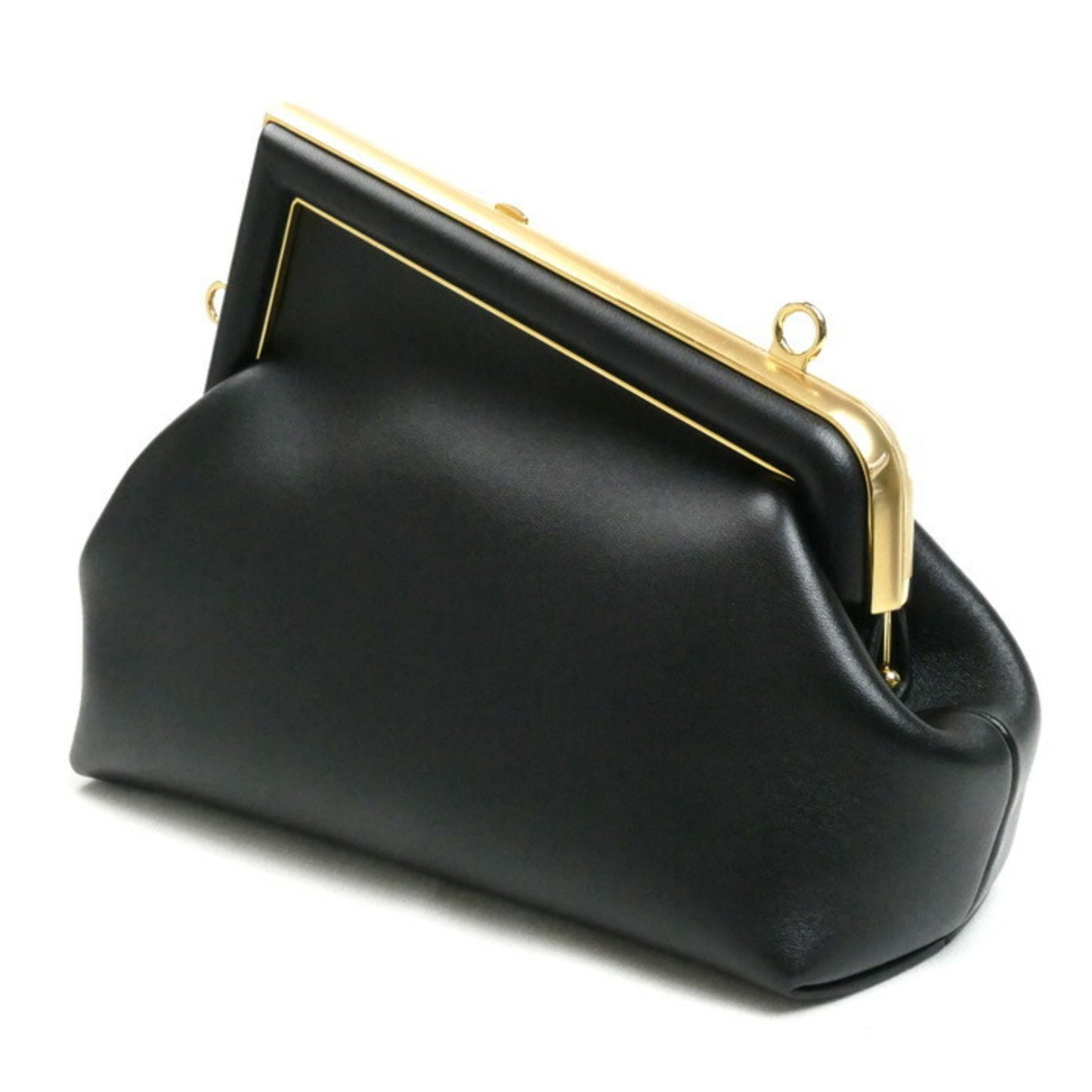 Fendi Others Black Shoulder Bags