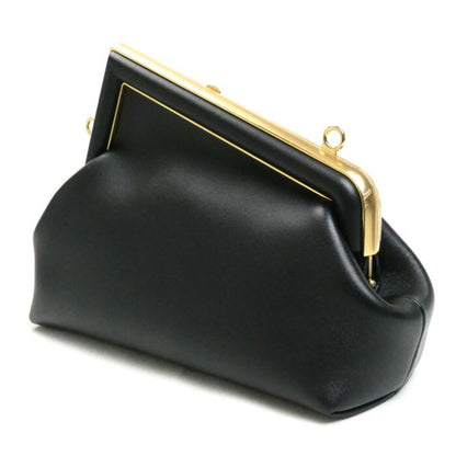 Fendi Others Black Shoulder Bags