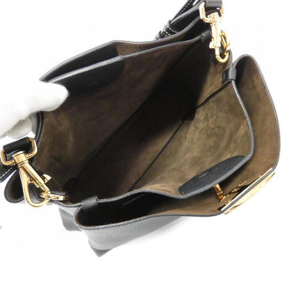 Tod's Others Black Handbags