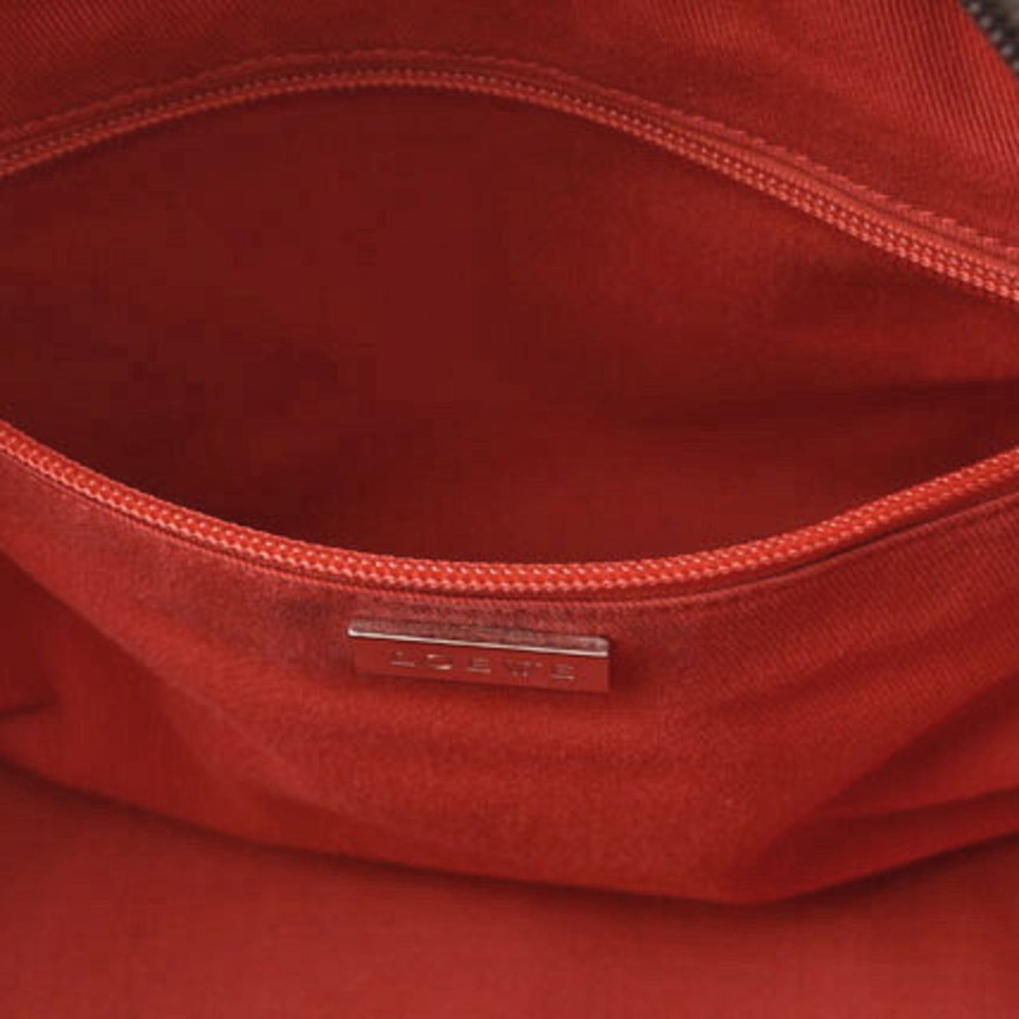 Loewe Others Brown Handbags
