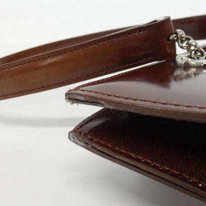 Cartier Others Brown Shoulder Bags