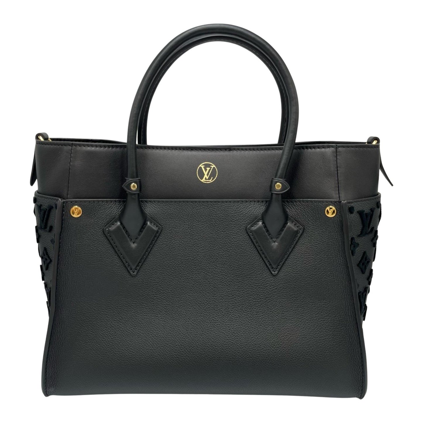 Louis Vuitton Others Black Handbags