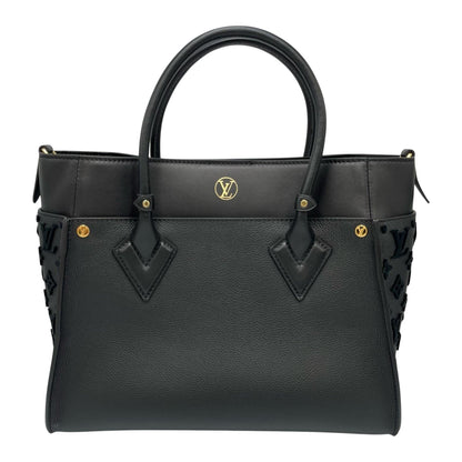Louis Vuitton Others Black Handbags