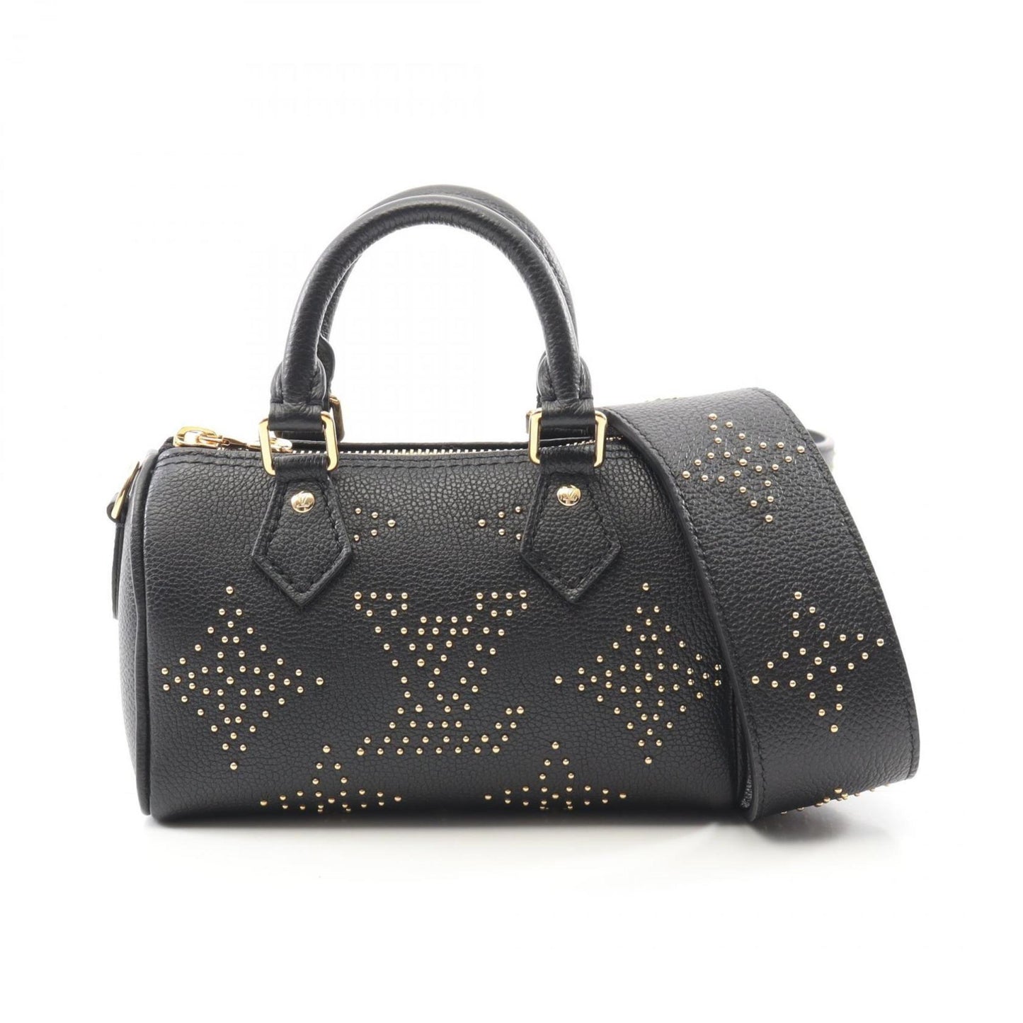 Louis Vuitton Others Black Handbags