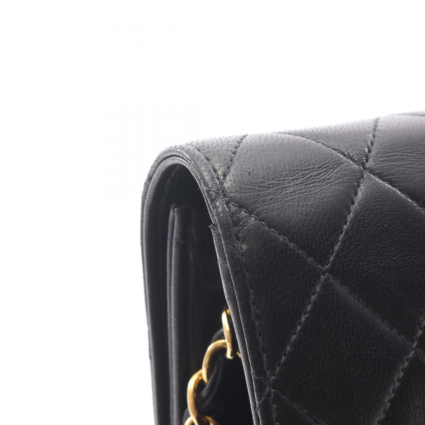 Chanel Others Black Shoulder Bags