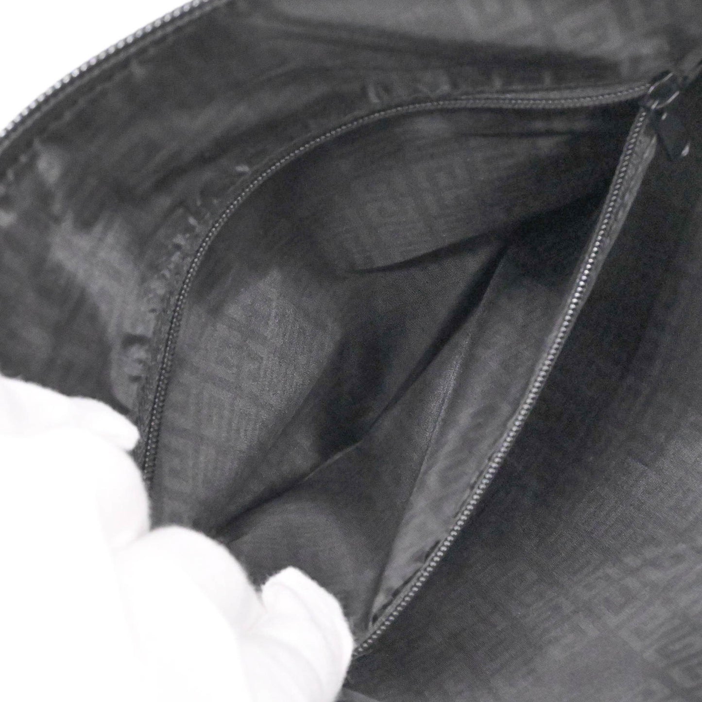 Givenchy Others Black Handbags