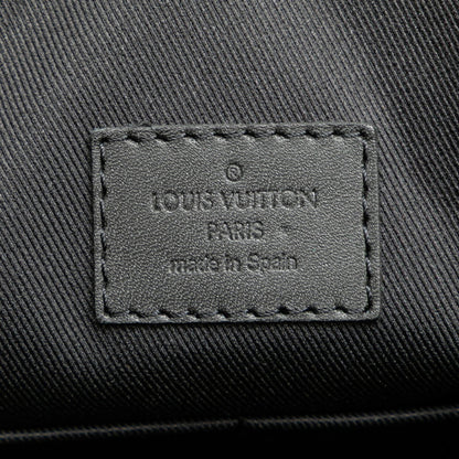 Louis Vuitton Others Black Shoulder Bags