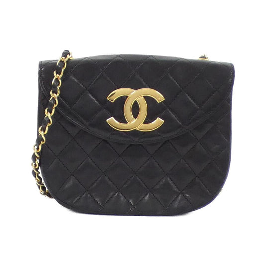 Chanel Others Black Shoulder Bags