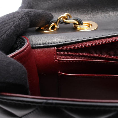 Chanel Others Black Shoulder Bags