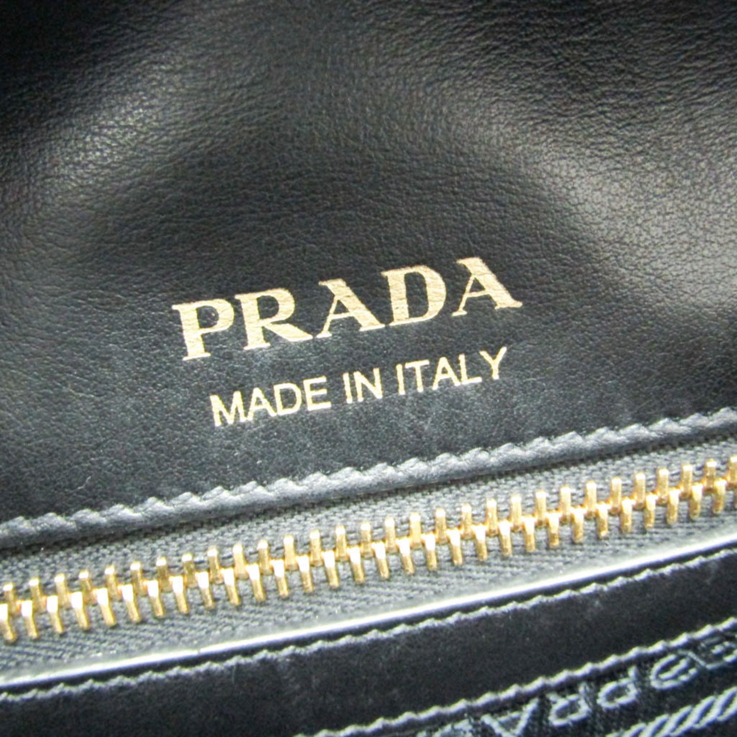 Prada Others Black Handbags
