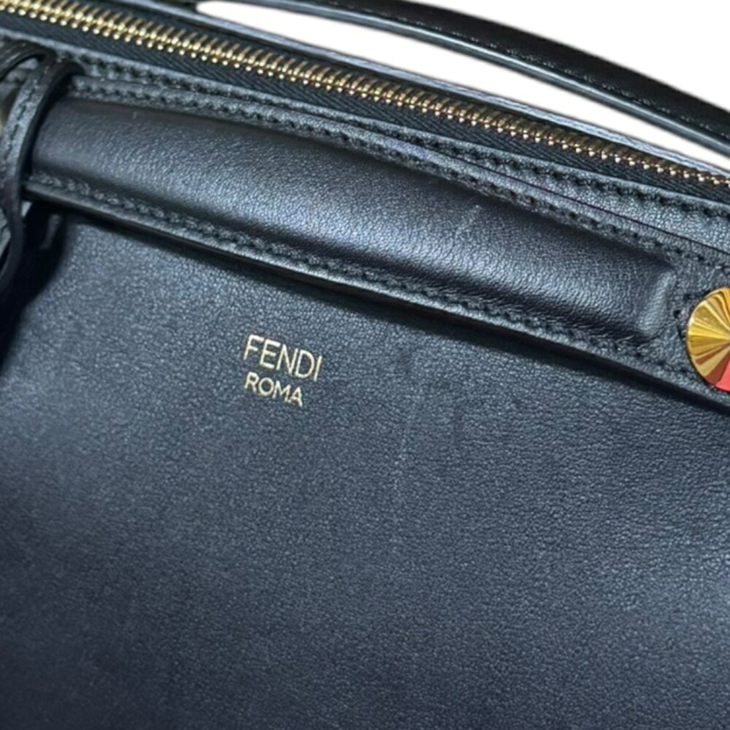 Fendi Others Black Shoulder Bags