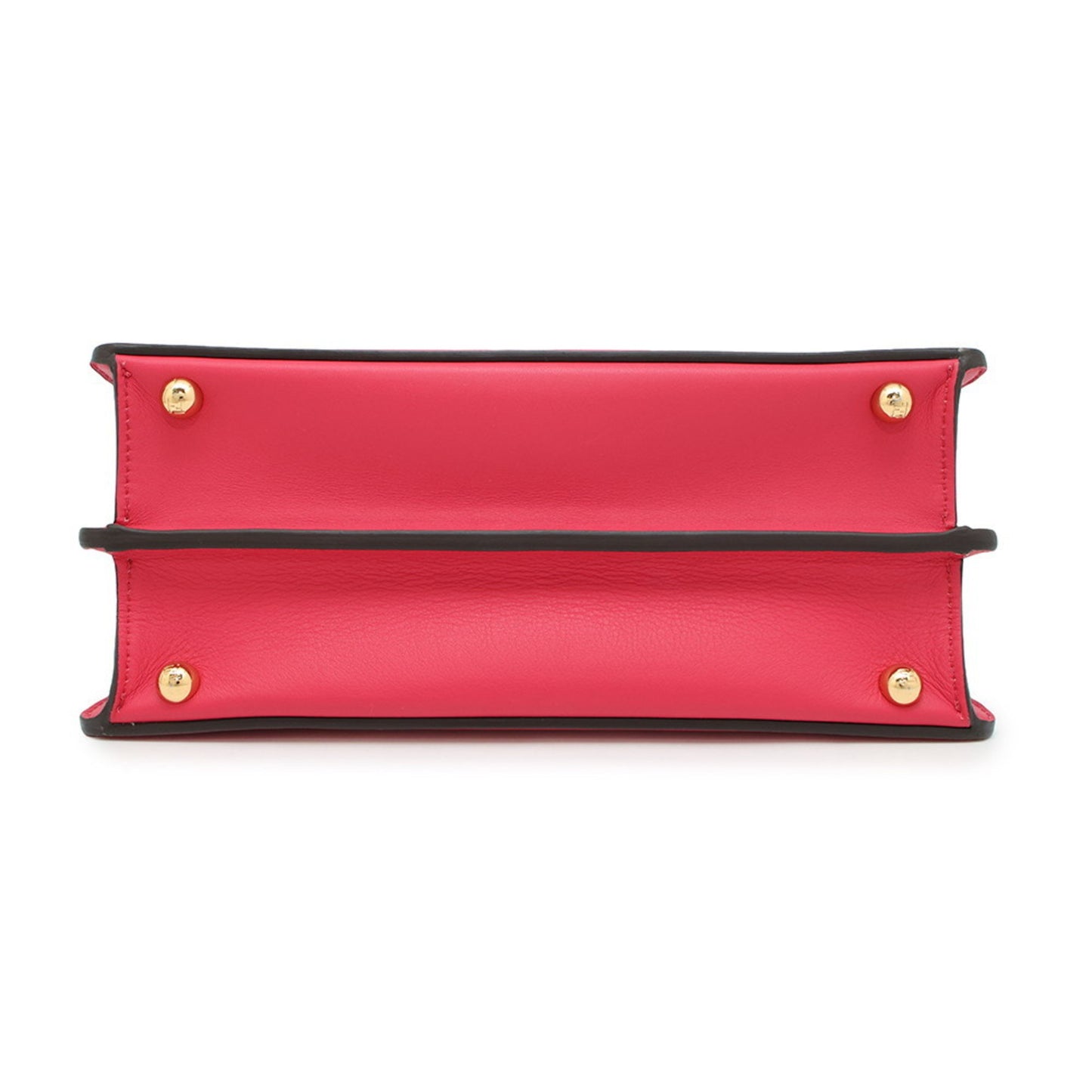 Fendi Others Pink Handbags