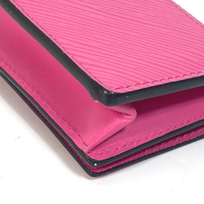 Louis Vuitton Others Pink Cases