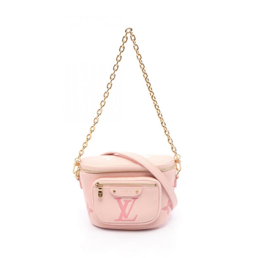 Louis Vuitton Empreinte Pink Handbags