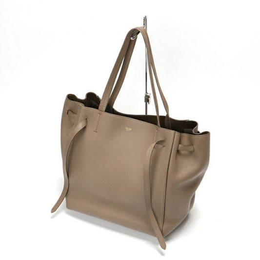 Celine Others Gray Tote Bags
