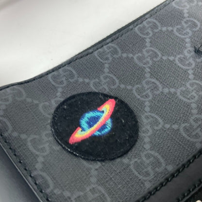 Gucci Others Black Shoulder Bags