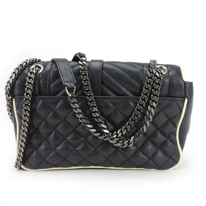 Saint Laurent Others Black Shoulder Bags