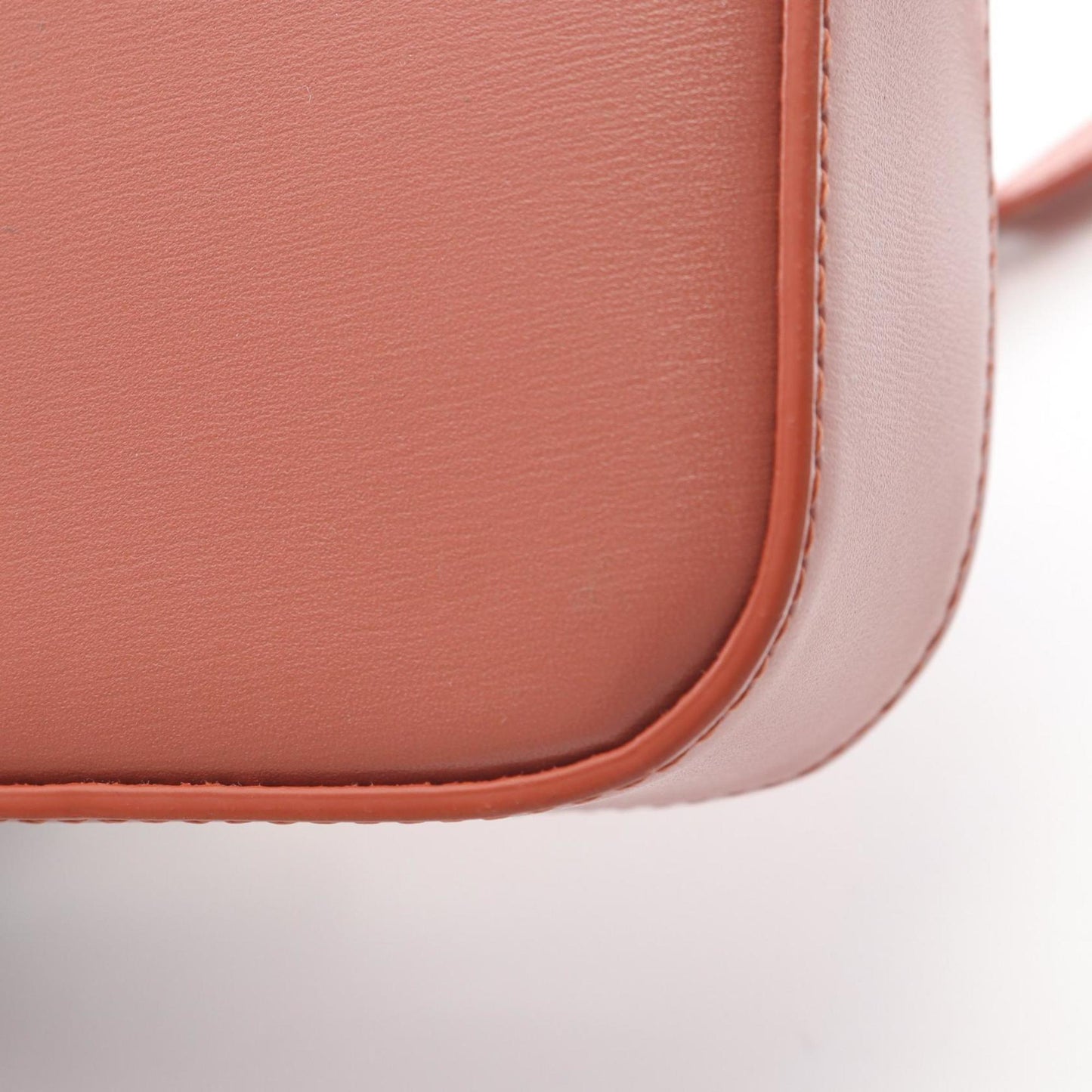 Celine Others Brown Shoulder Bags
