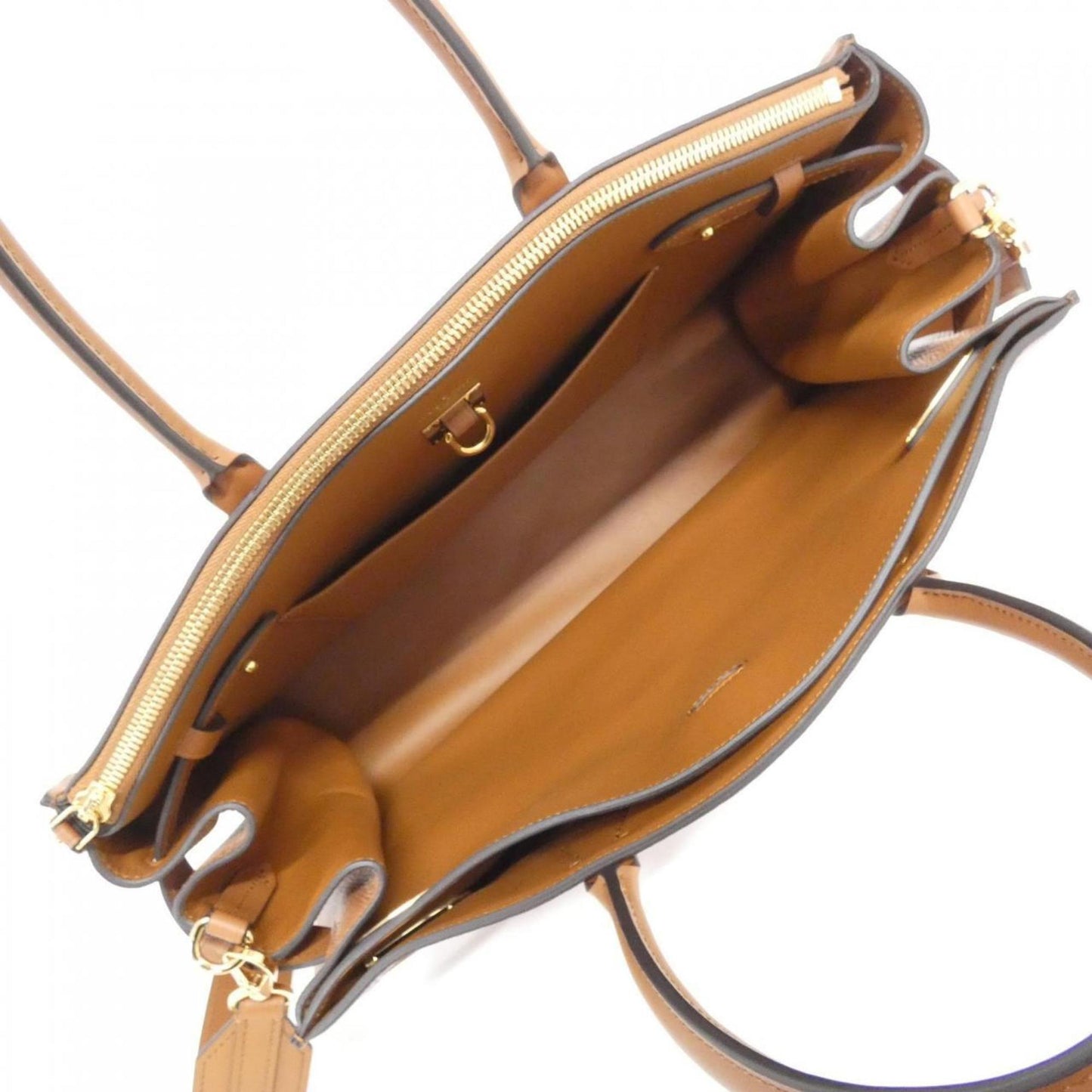 Louis Vuitton Others Brown Handbags