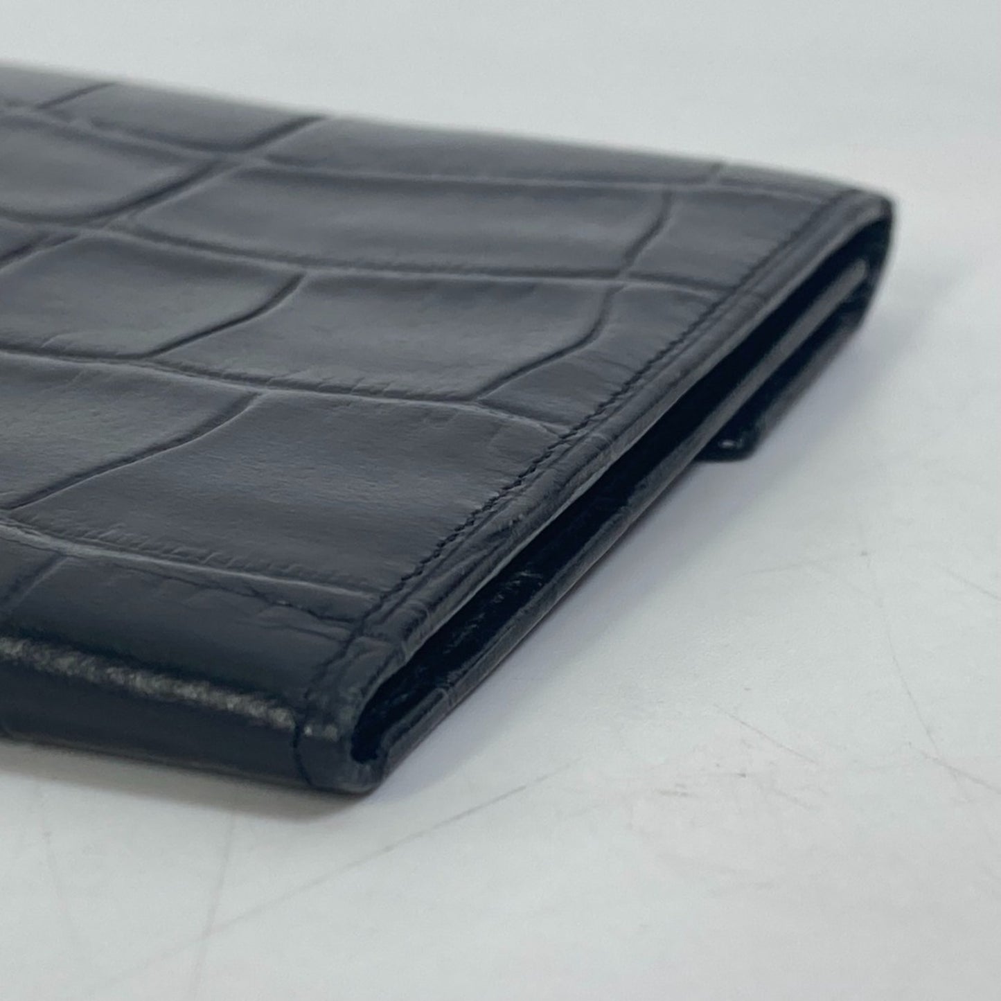 Versace Others Black Clutch Bags