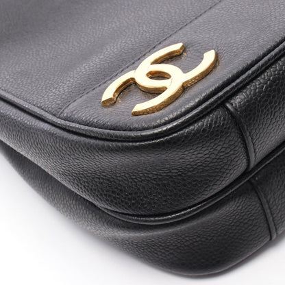 Chanel Others Black Shoulder Bags