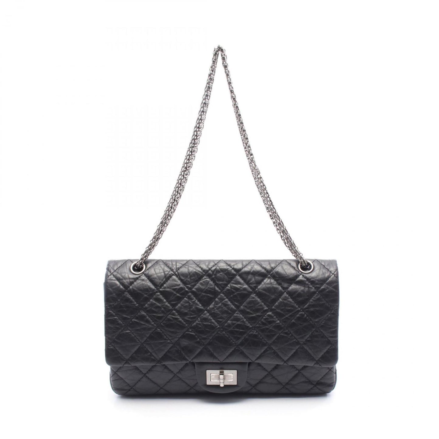 Chanel Others Black Shoulder Bags